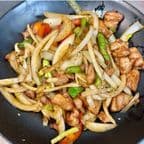 Best Cumin Chicken in Watertown, MA