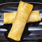 Best Vegetarian Spring Roll (2) in Watertown, MA