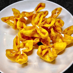 Best Crab Rangoon (8) in Watertown, MA