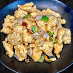 Best Salted & Peppered Fish Fillet in Watertown, MA