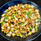 Best Hot and Spicy Minced Chicken in Watertown, MA