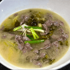 Best Sliced Beef & Pickled Cabbage and Chili in Watertown, MA