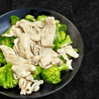 Best Steamed Chicken w. Broccoli in Watertown, MA