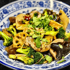 Best Pork Belly Meat Mala Pot in Watertown, MA