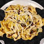 Best Noodles Mixed w. Chopped Beef in Watertown, MA