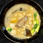 Best Pita Bread Soked in Beef Soup in Watertown, MA