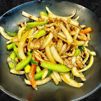 Best Cumin Pork in Watertown, MA