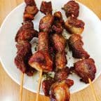 Best Spicy Lamb Teriyaki (1) in Watertown, MA