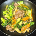 Best Beef w. Mixed Vegetable in Watertown, MA