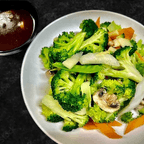 Best Steamed Mixed Vegetable in Watertown, MA