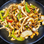 Best Spicy Radish with Shredded Pork in Watertown, MA