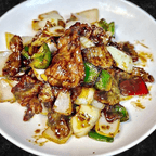 Best Beef w. Black Pepper in Watertown, MA