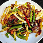 Best Beef w. Long Horn Pepper in Watertown, MA