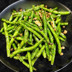 Best Dry & Sauteed String Bean with Pork in Watertown, MA